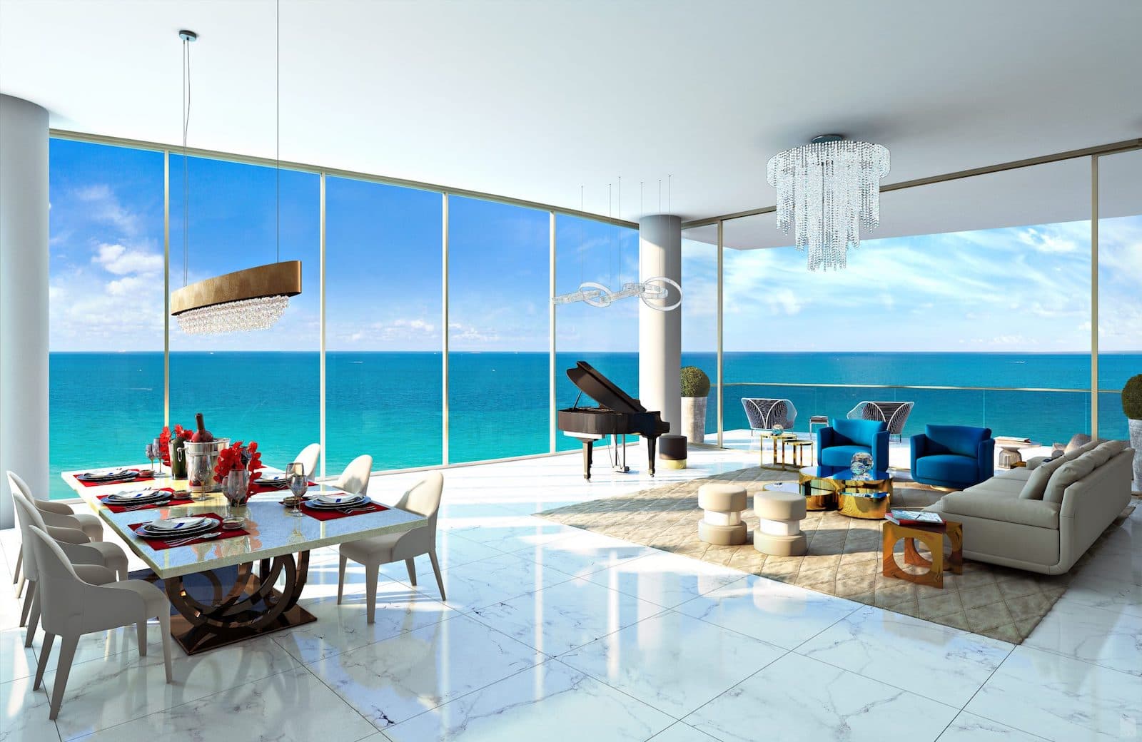 Estates at Acqualina photo 16