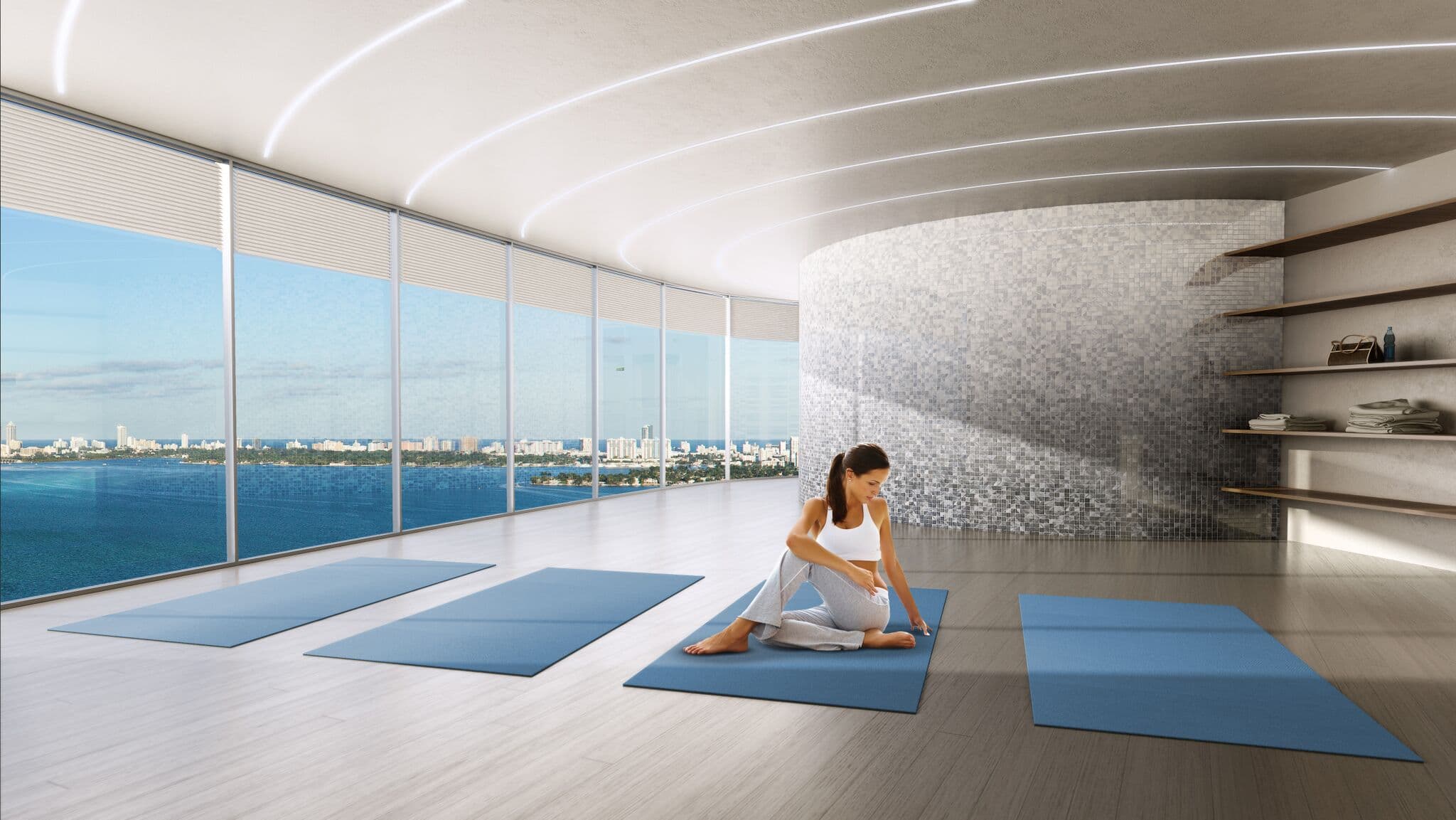 Aria on the Bay photo 11