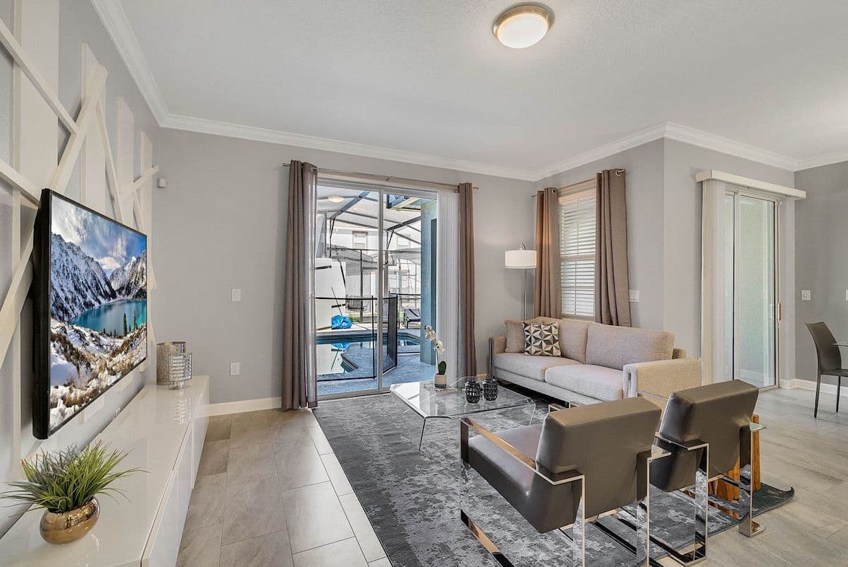 Storey Lake Resort hero