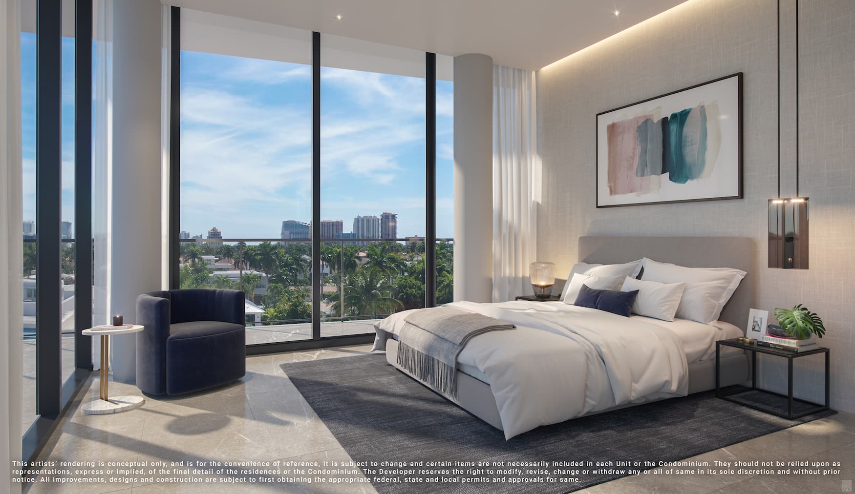 Casa Murano hero