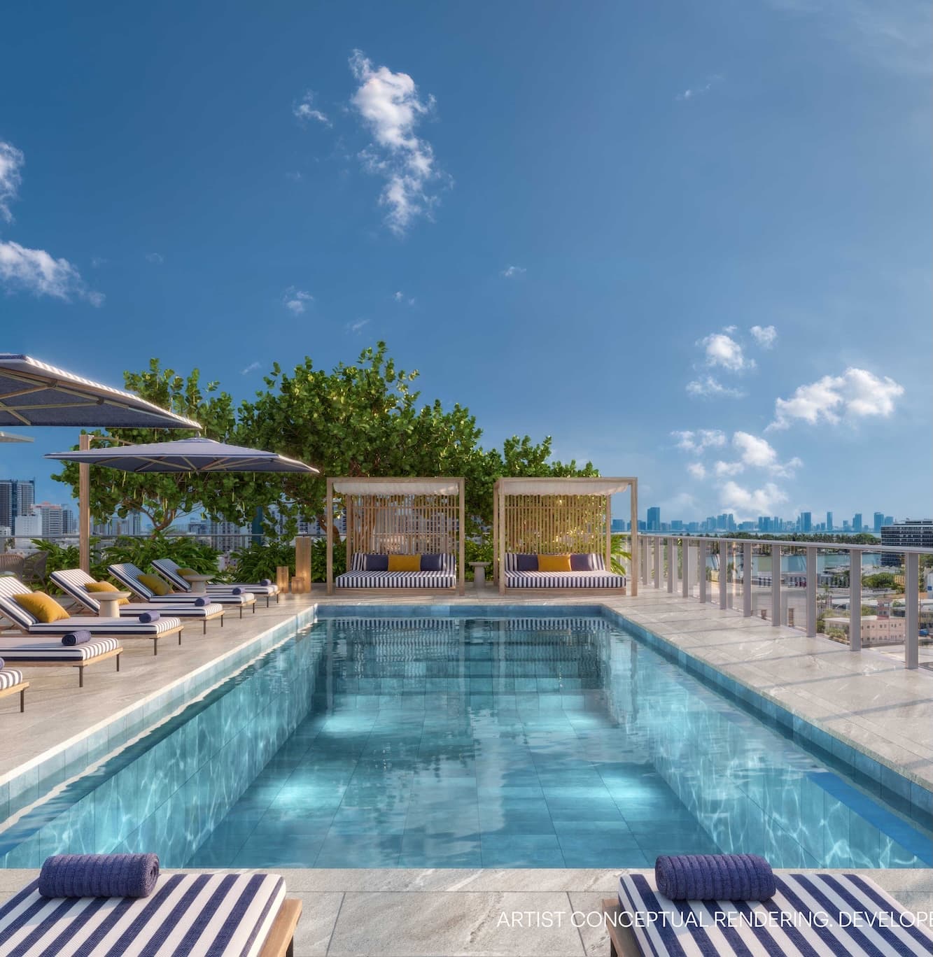 7200 Collins view
